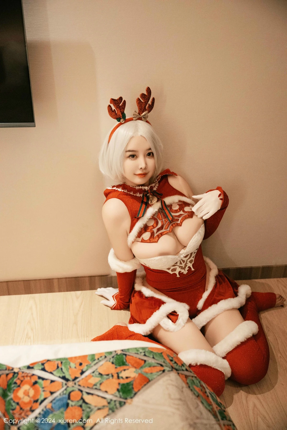 漂亮美女_樱桃小犊子全集