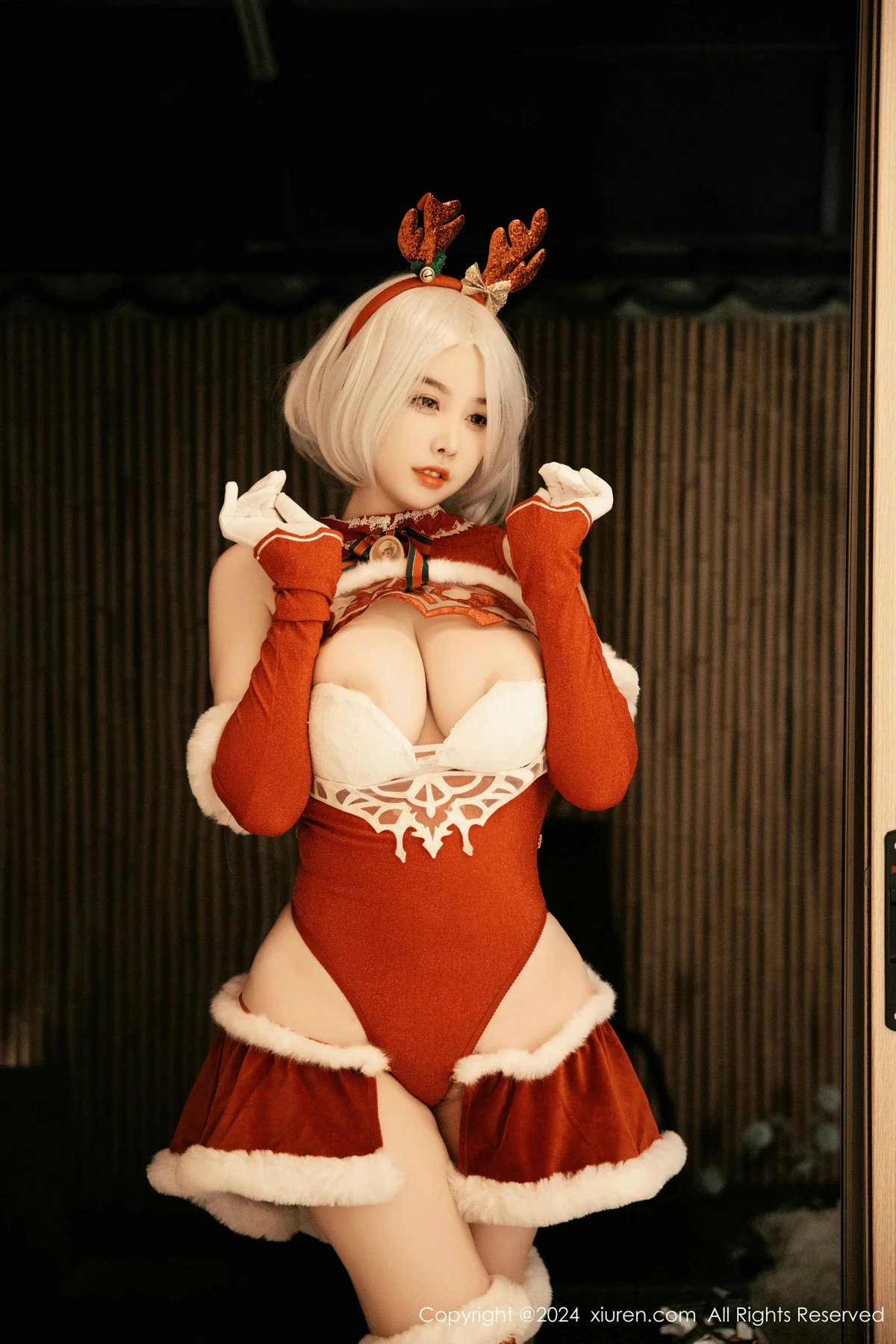 漂亮美女_樱桃小犊子全集