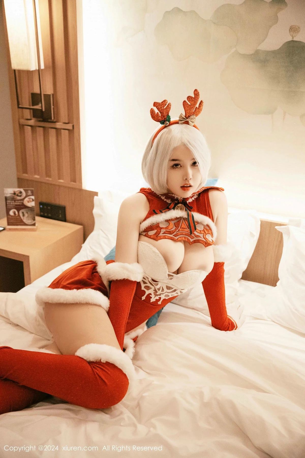 漂亮美女_樱桃小犊子全集