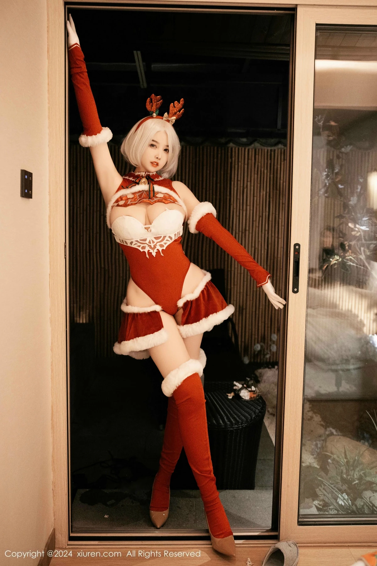 漂亮美女_樱桃小犊子全集