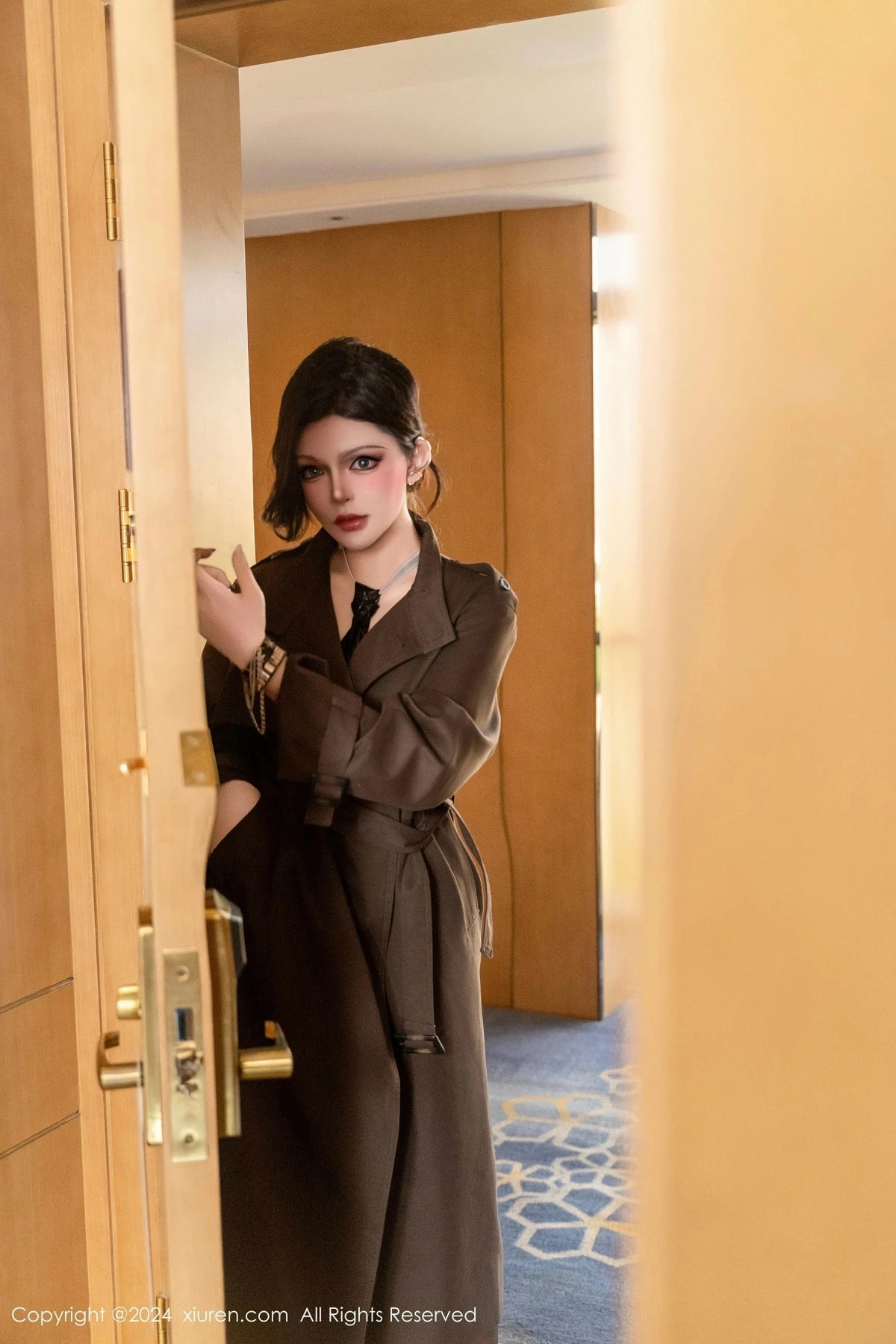 漂亮美女_伊丽莎有点白全集