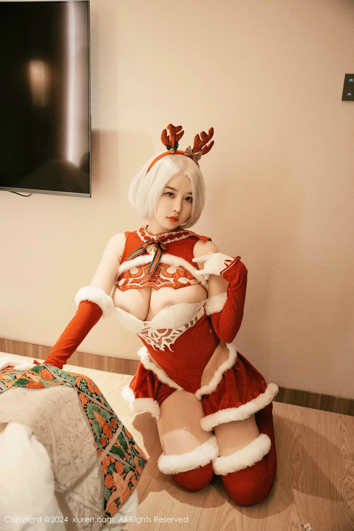 漂亮美女_樱桃小犊子全集