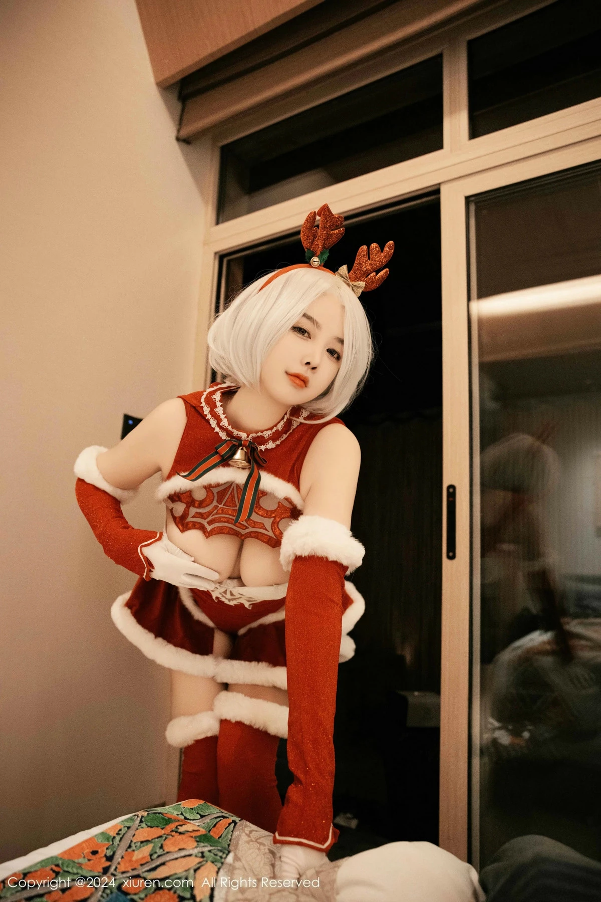 漂亮美女_樱桃小犊子全集