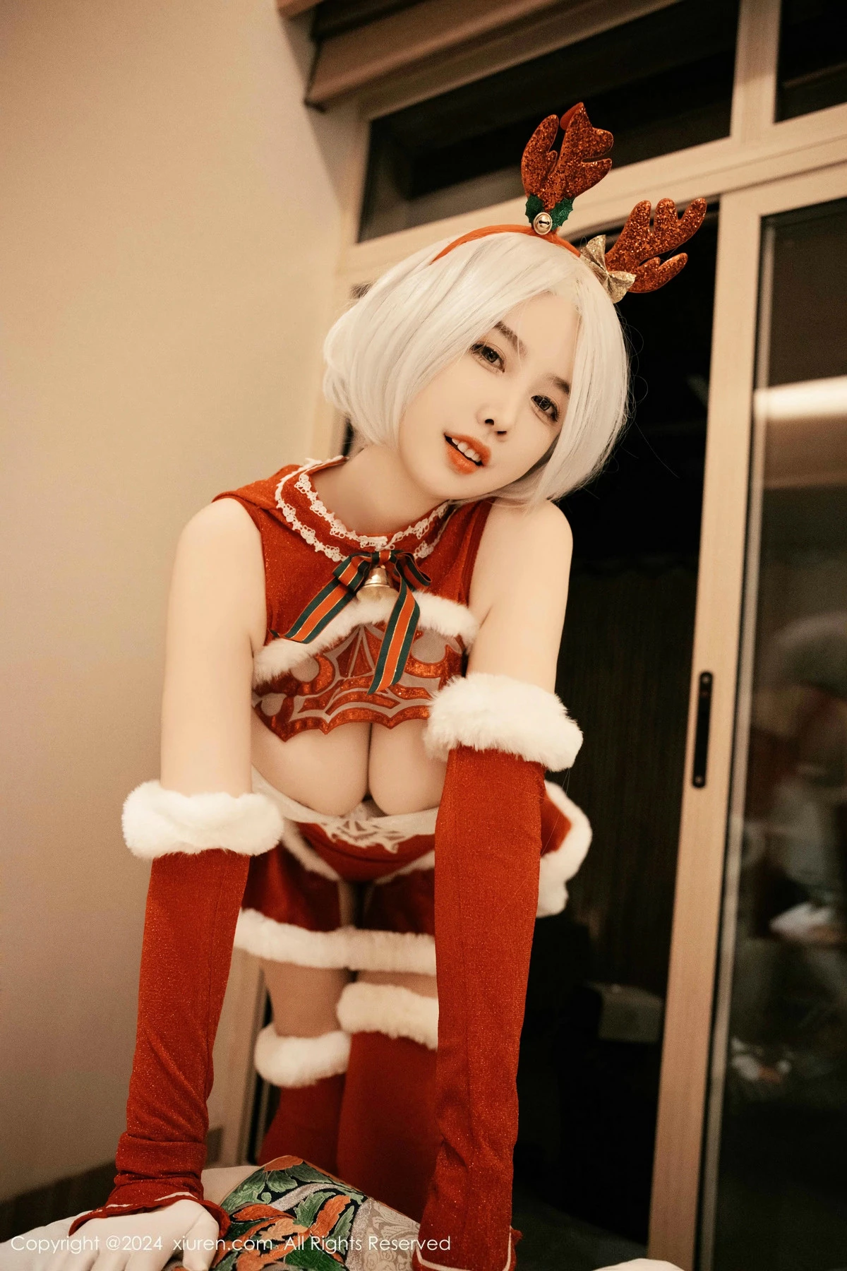 漂亮美女_樱桃小犊子全集