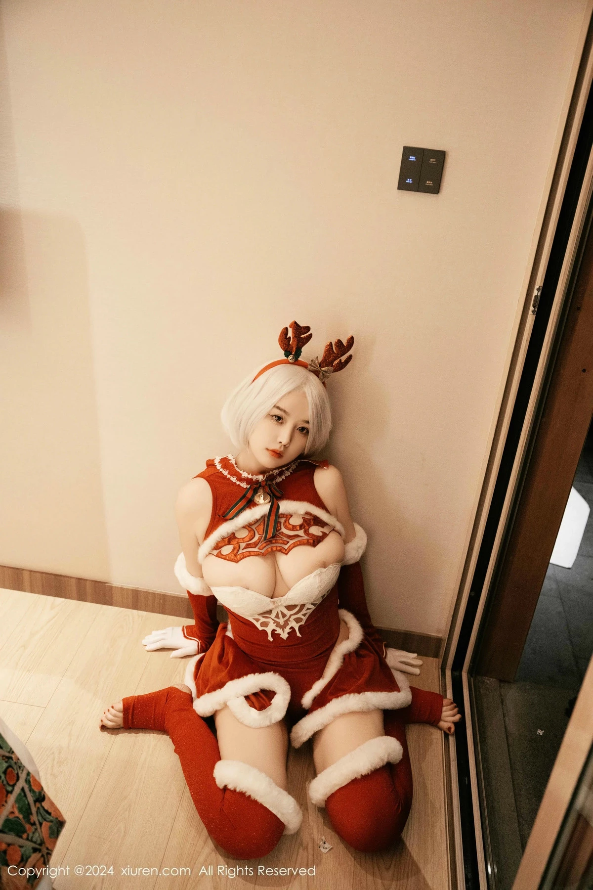 漂亮美女_樱桃小犊子全集