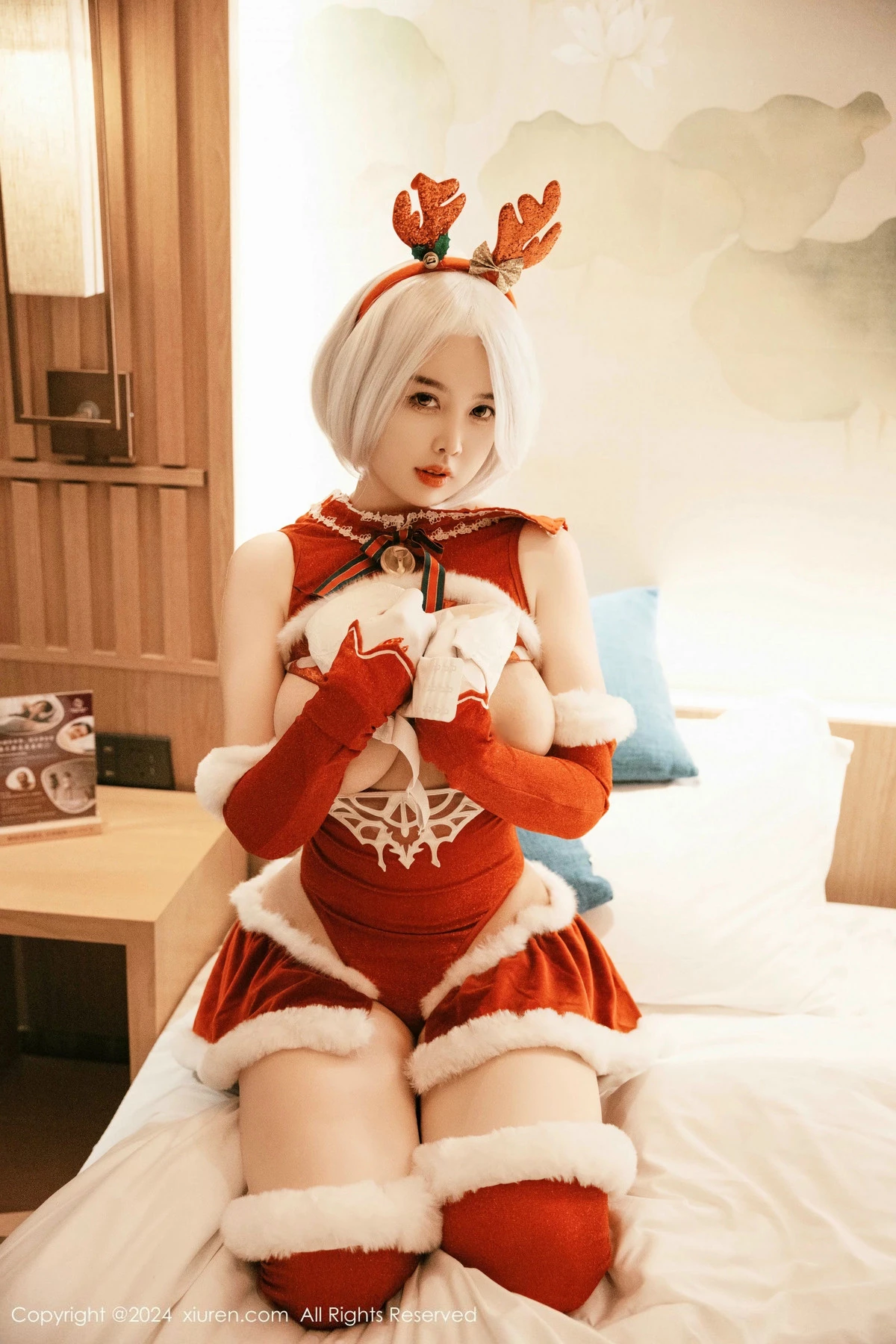 漂亮美女_樱桃小犊子全集