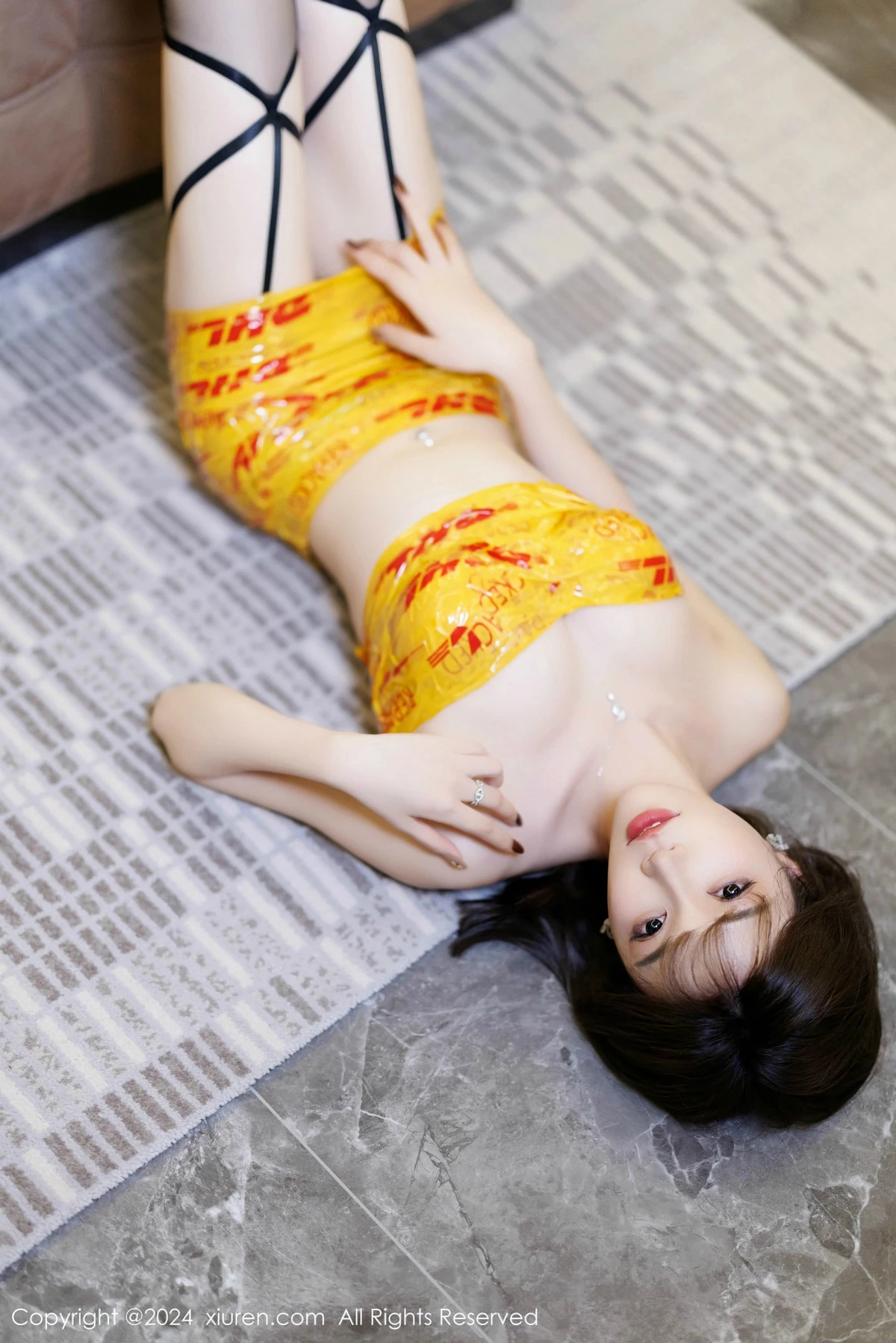 漂亮美女_徐莉芝全集