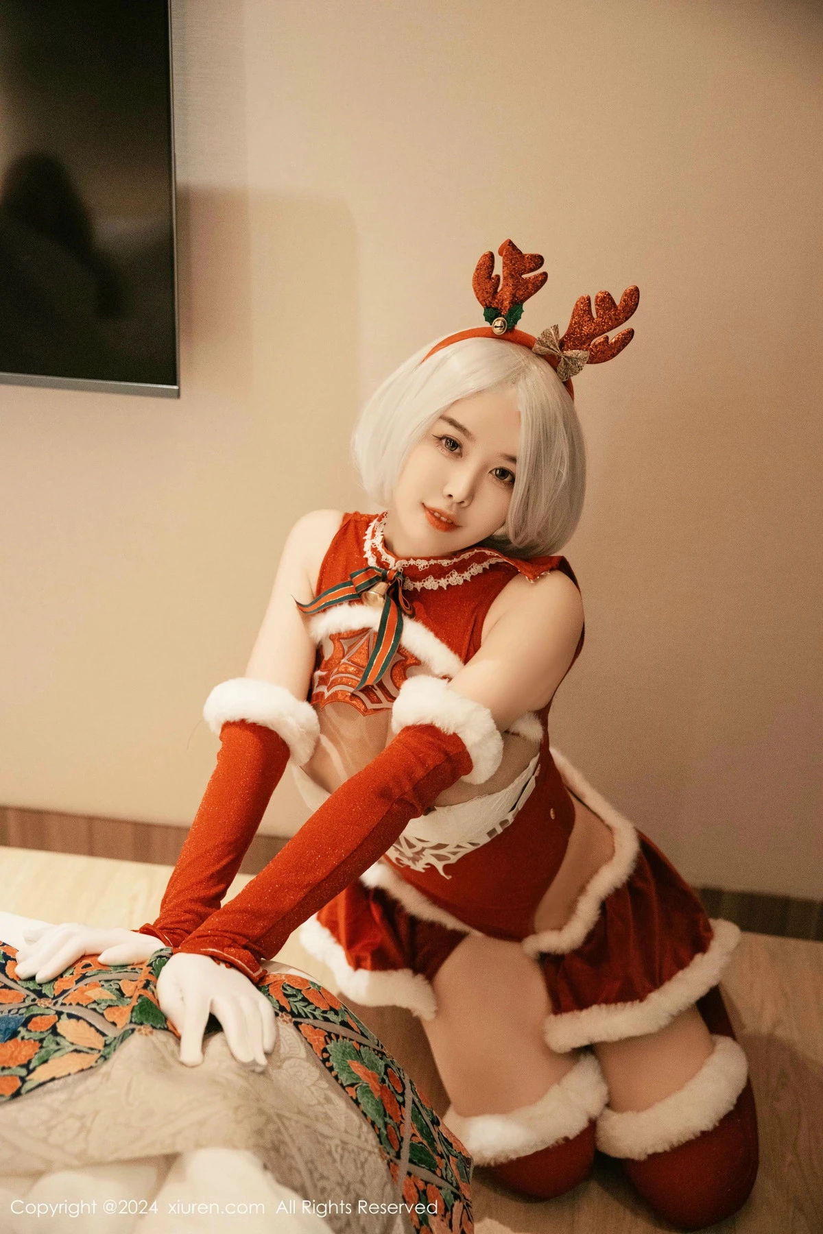 漂亮美女_樱桃小犊子全集