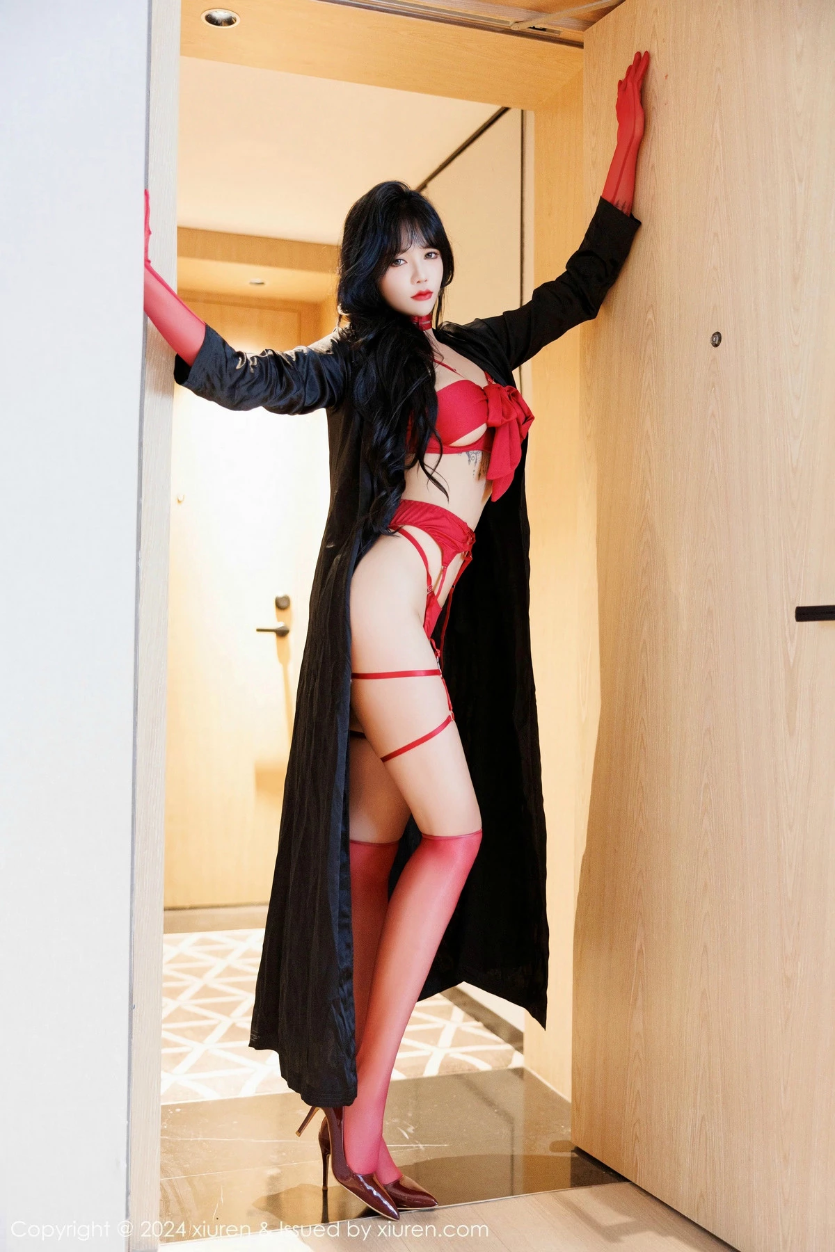 漂亮美女_娜比全集