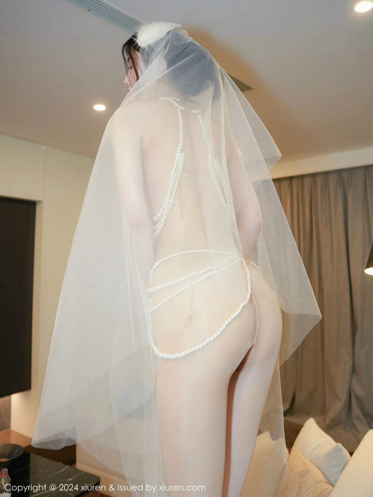 漂亮美女_Erikaki全集