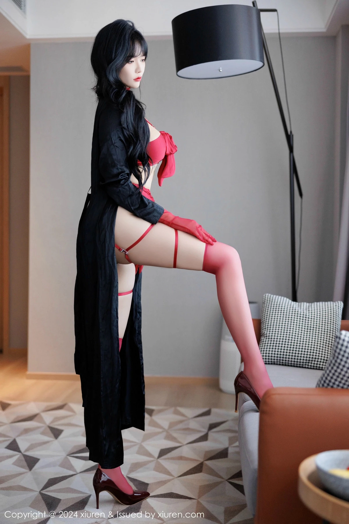 漂亮美女_娜比全集