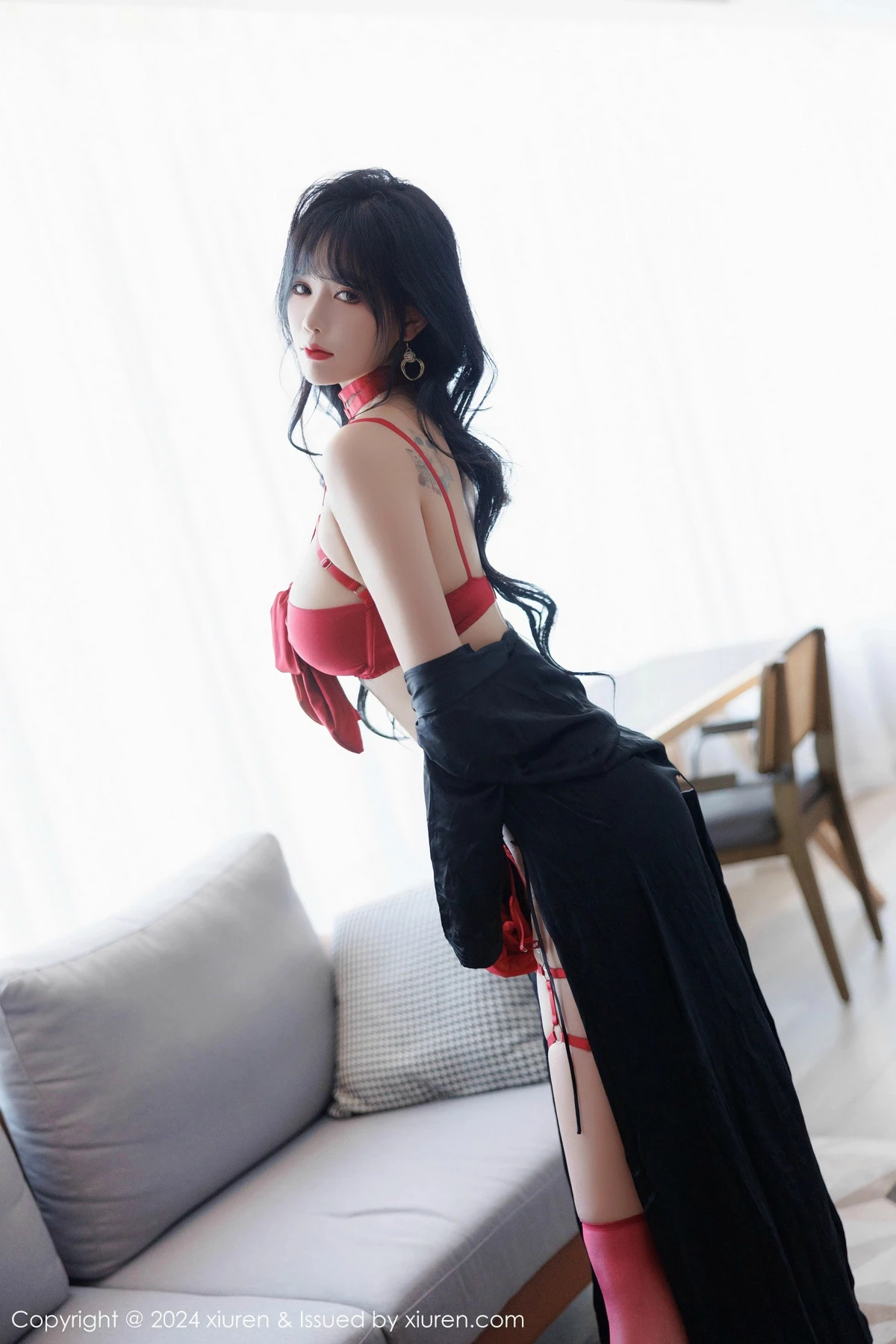 漂亮美女_娜比全集