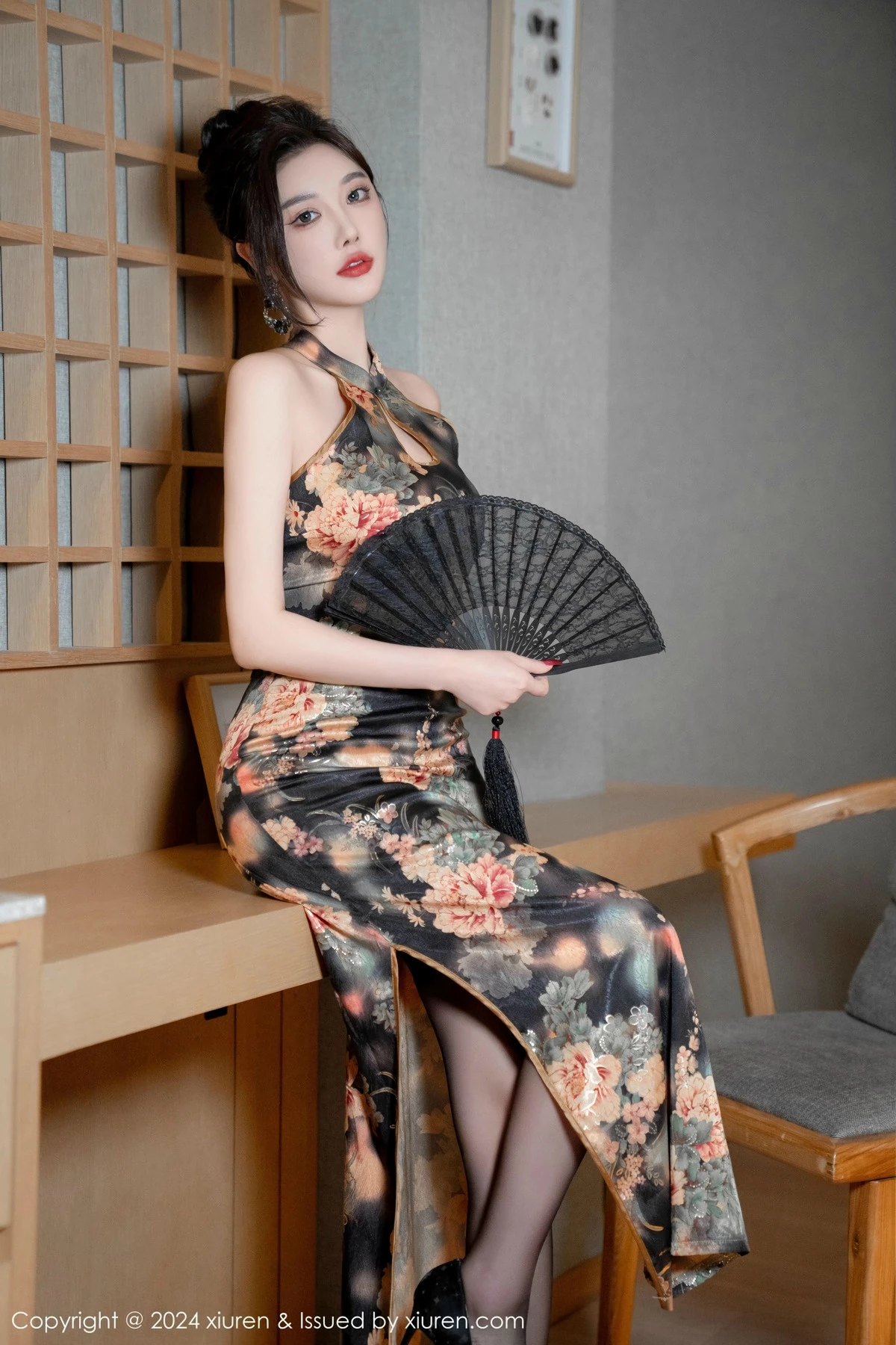 漂亮美女_杨晨晨全集