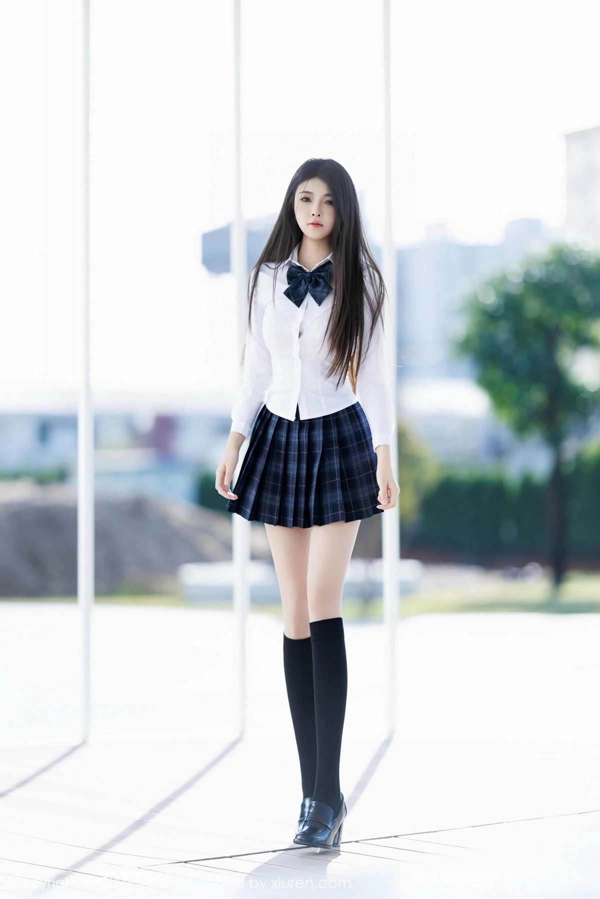 漂亮美女_初梦瑶全集