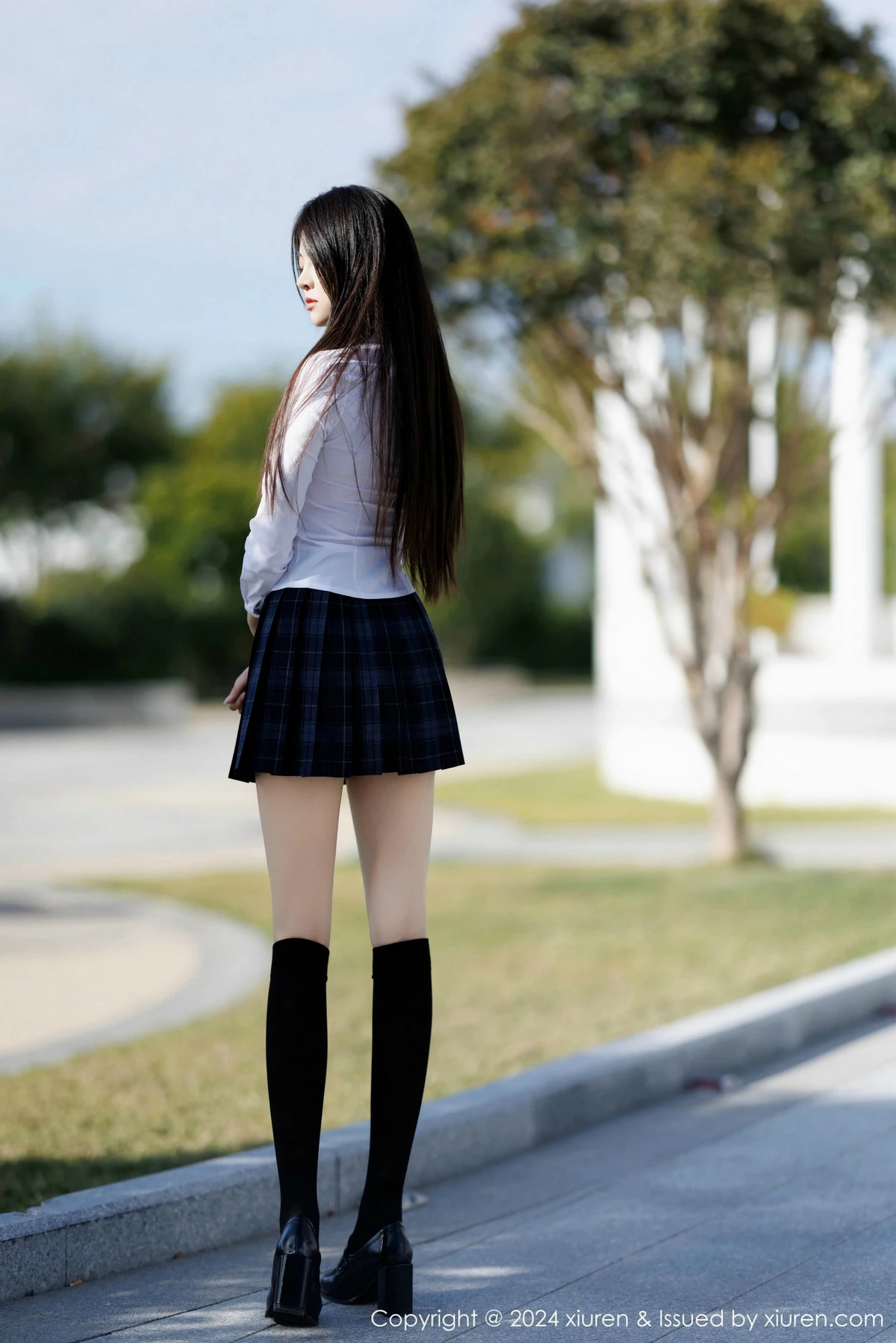 漂亮美女_初梦瑶全集