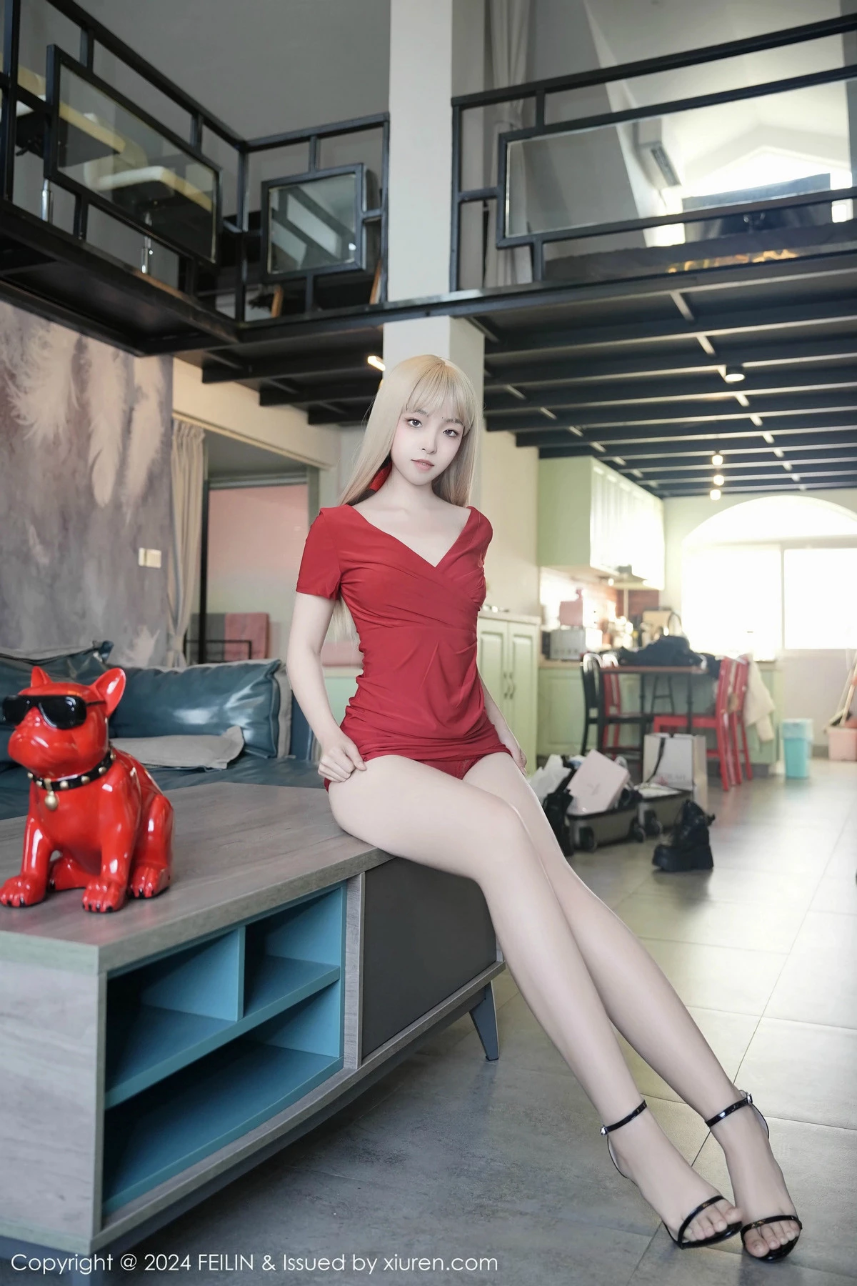 漂亮美女_芝樱全集