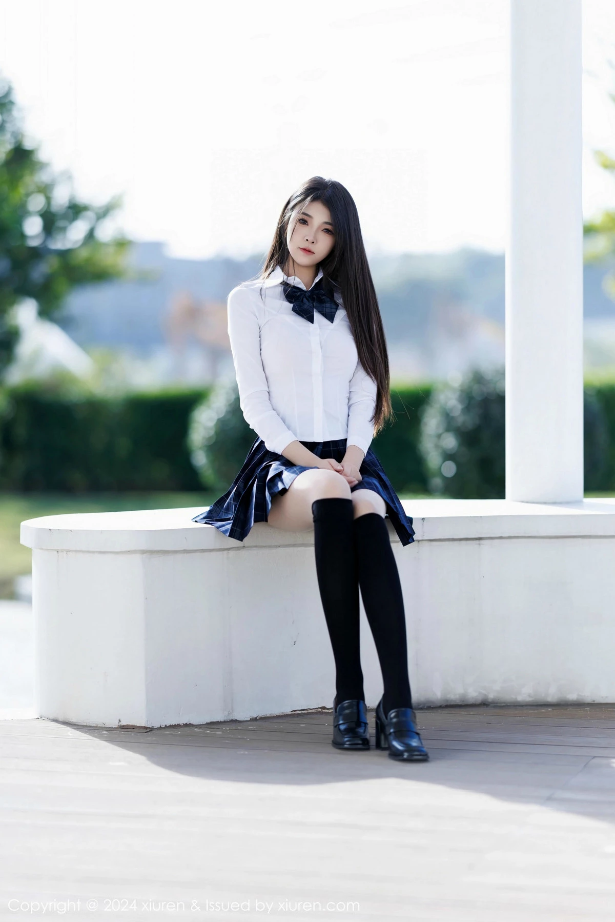 漂亮美女_初梦瑶全集