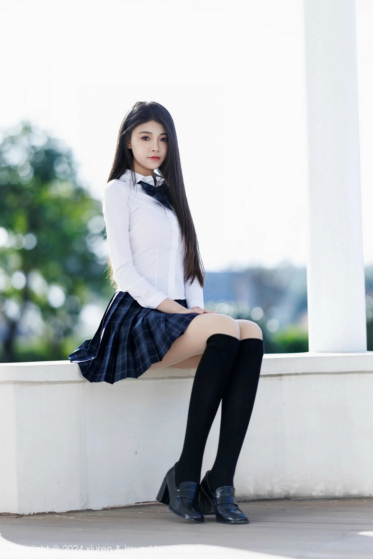 漂亮美女_初梦瑶全集