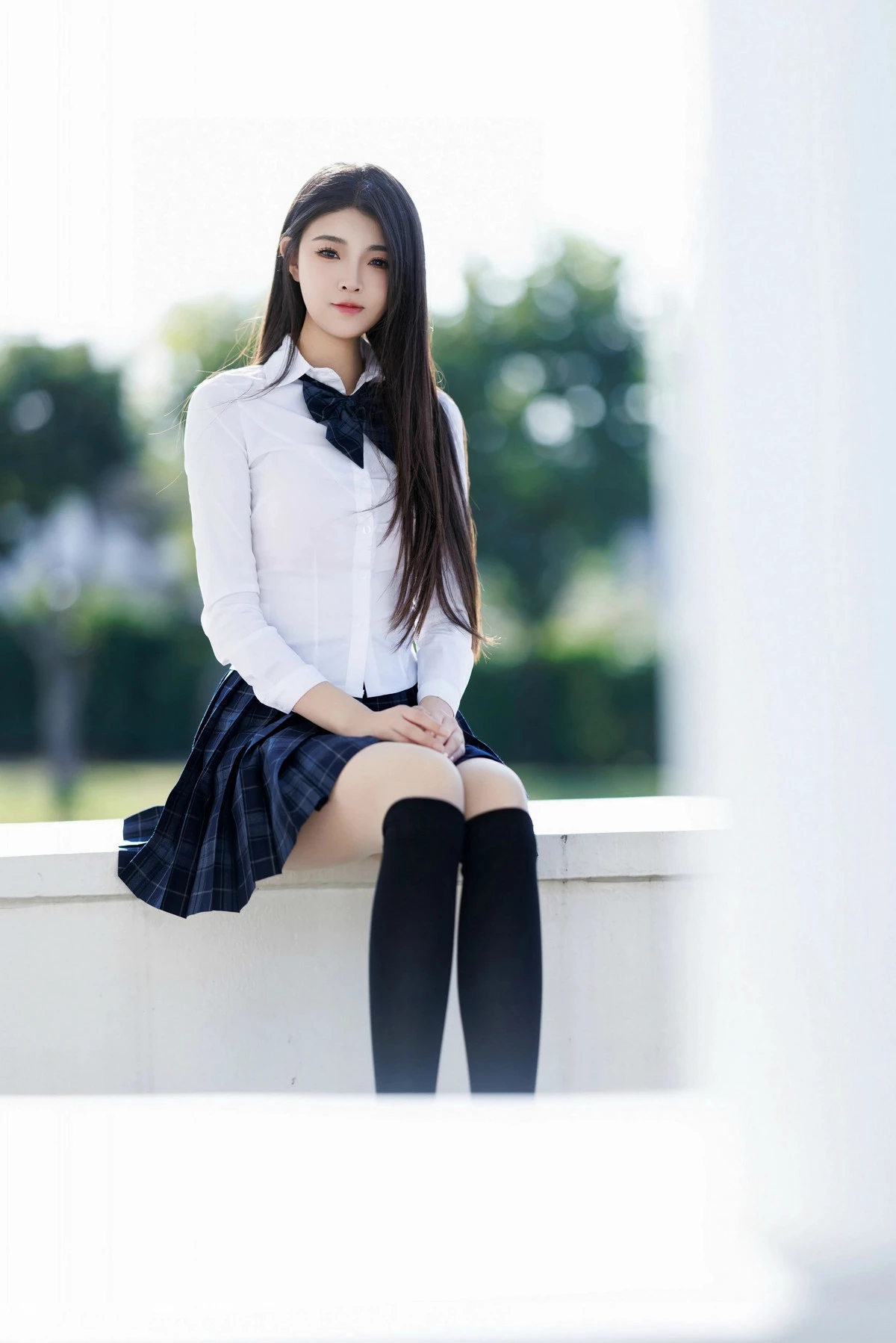 漂亮美女_初梦瑶全集