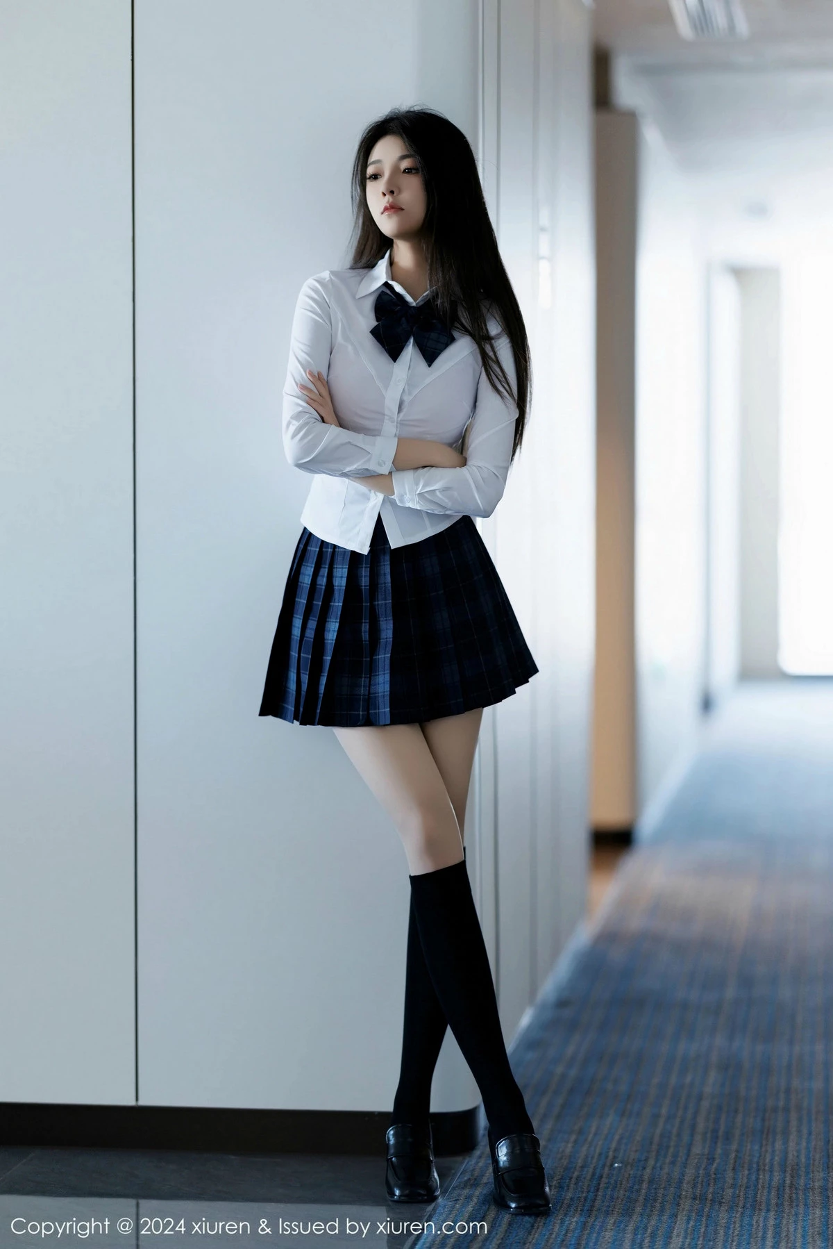 漂亮美女_初梦瑶全集