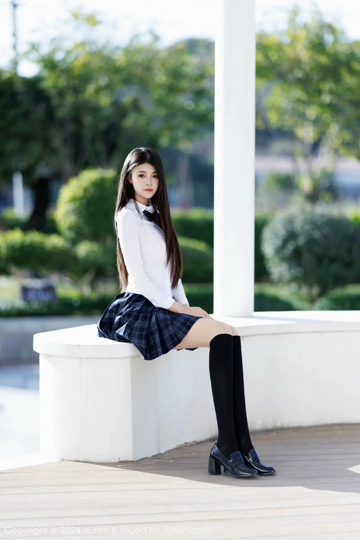 漂亮美女_初梦瑶全集