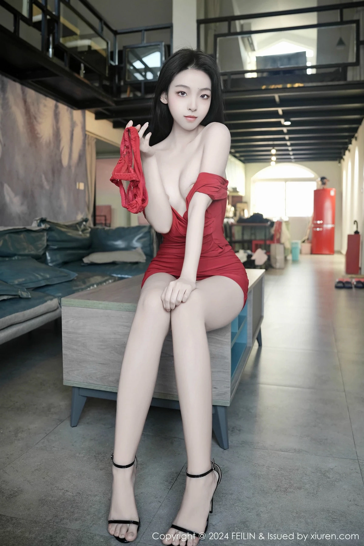 漂亮美女_芝樱全集