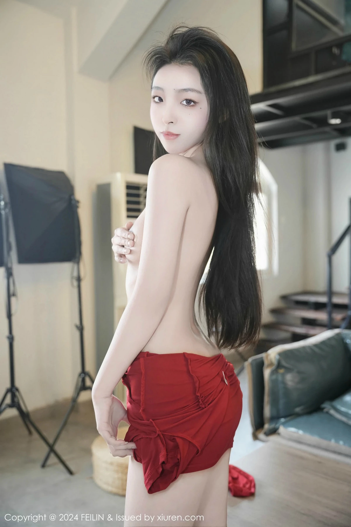 漂亮美女_芝樱全集