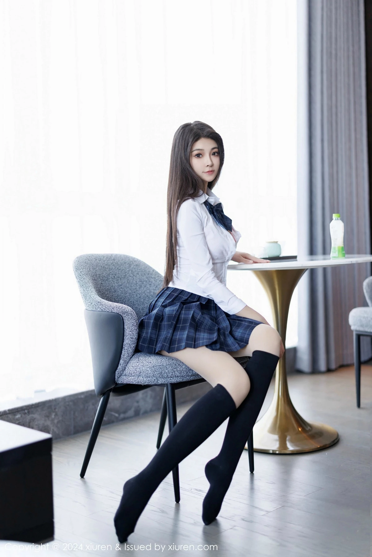 漂亮美女_初梦瑶全集