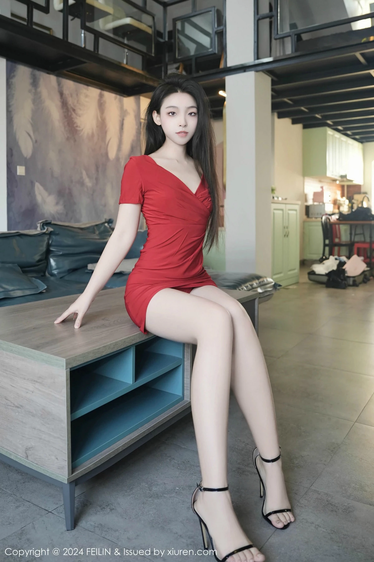 漂亮美女_芝樱全集