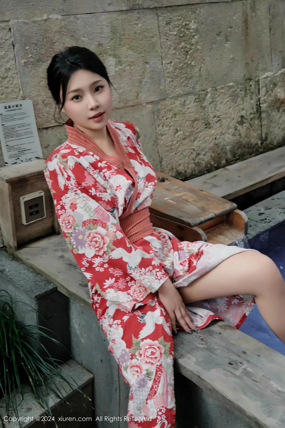 漂亮美女_麦田全集