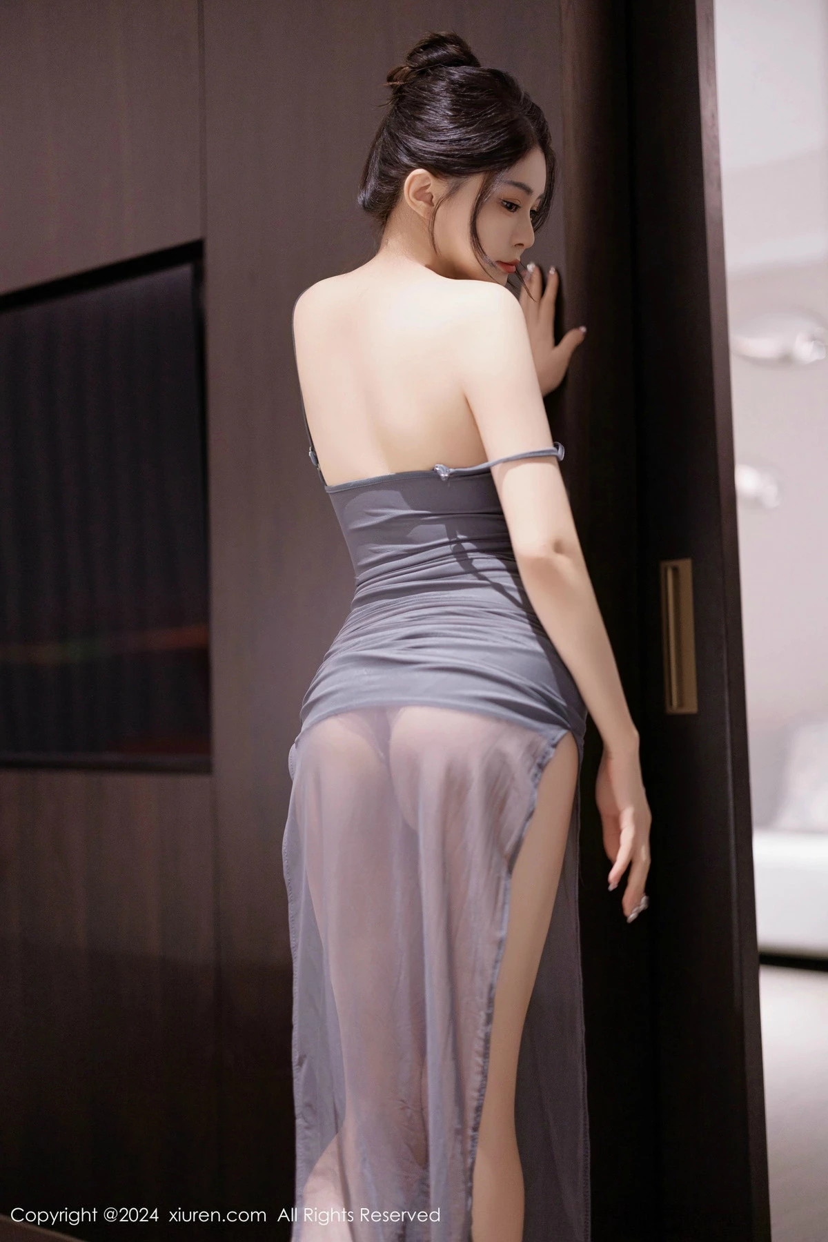 漂亮美女_凯竹全集