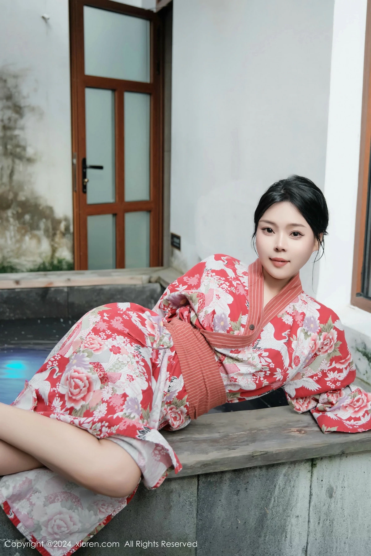 漂亮美女_麦田全集