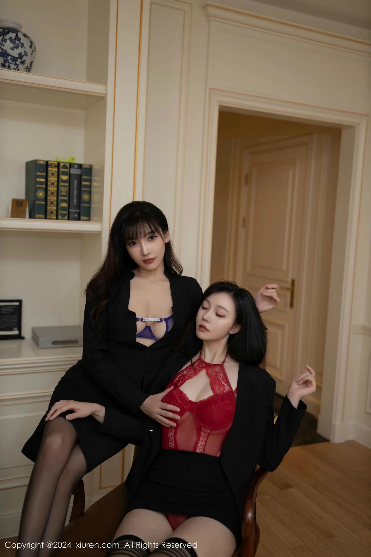 漂亮美女_模特合集全集