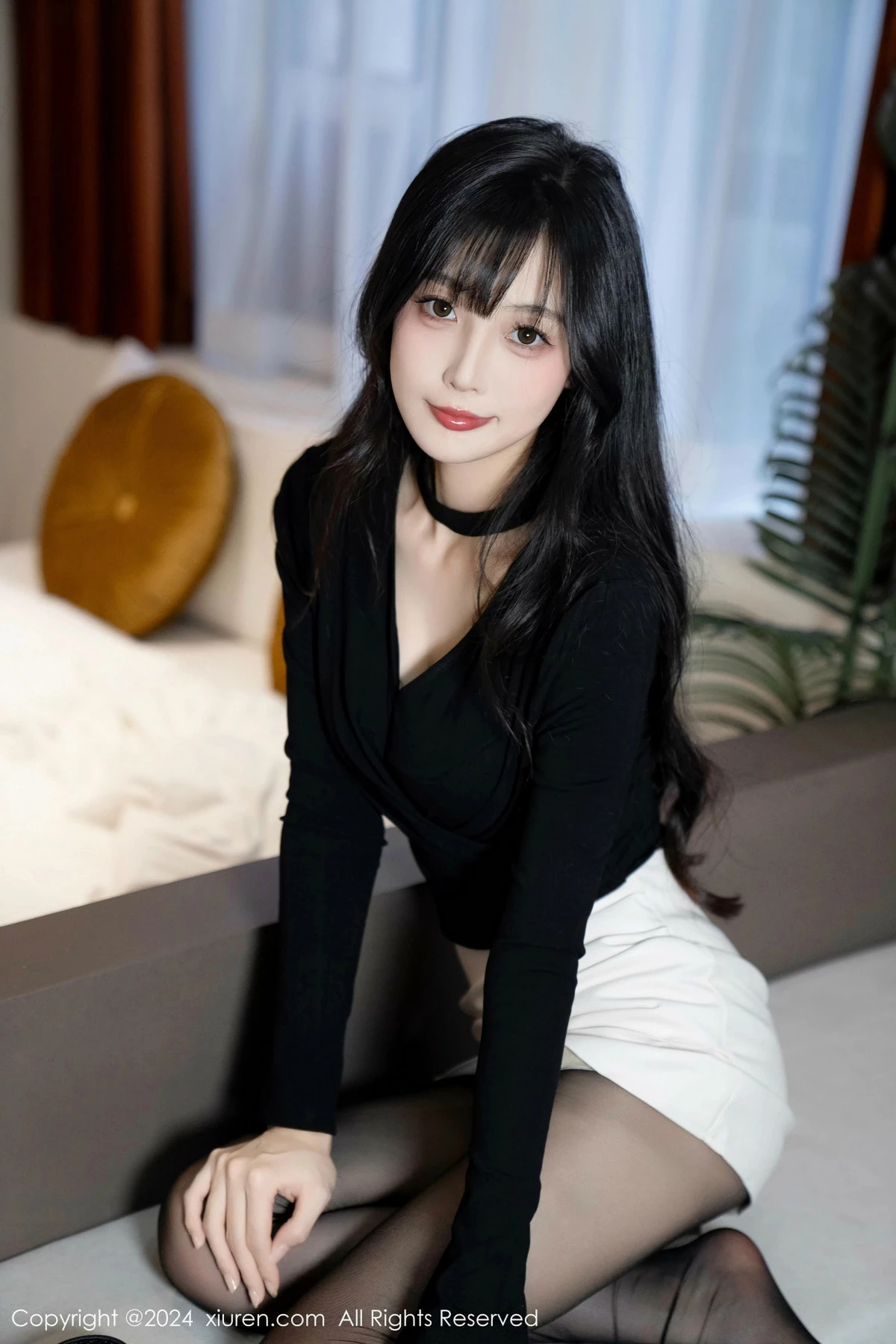 漂亮美女_林星阑全集