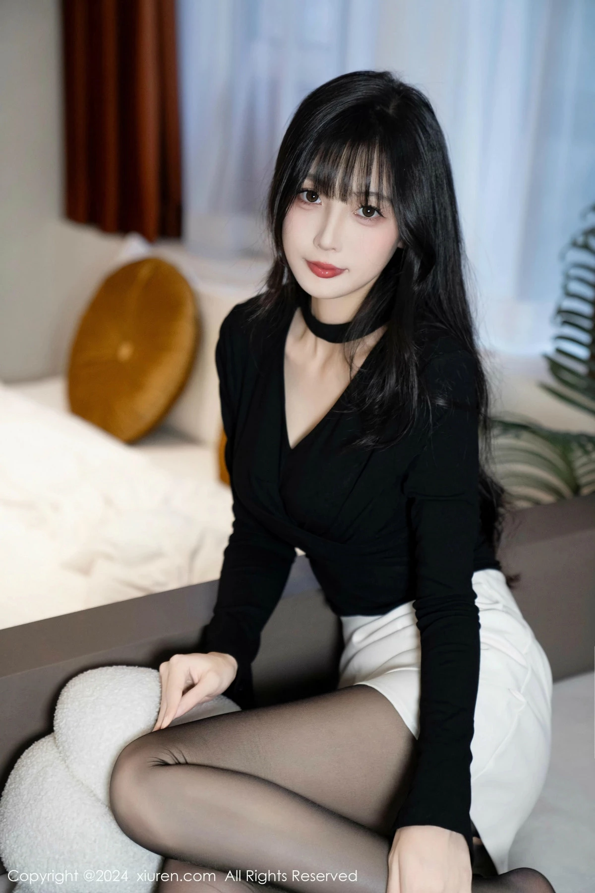 漂亮美女_林星阑全集