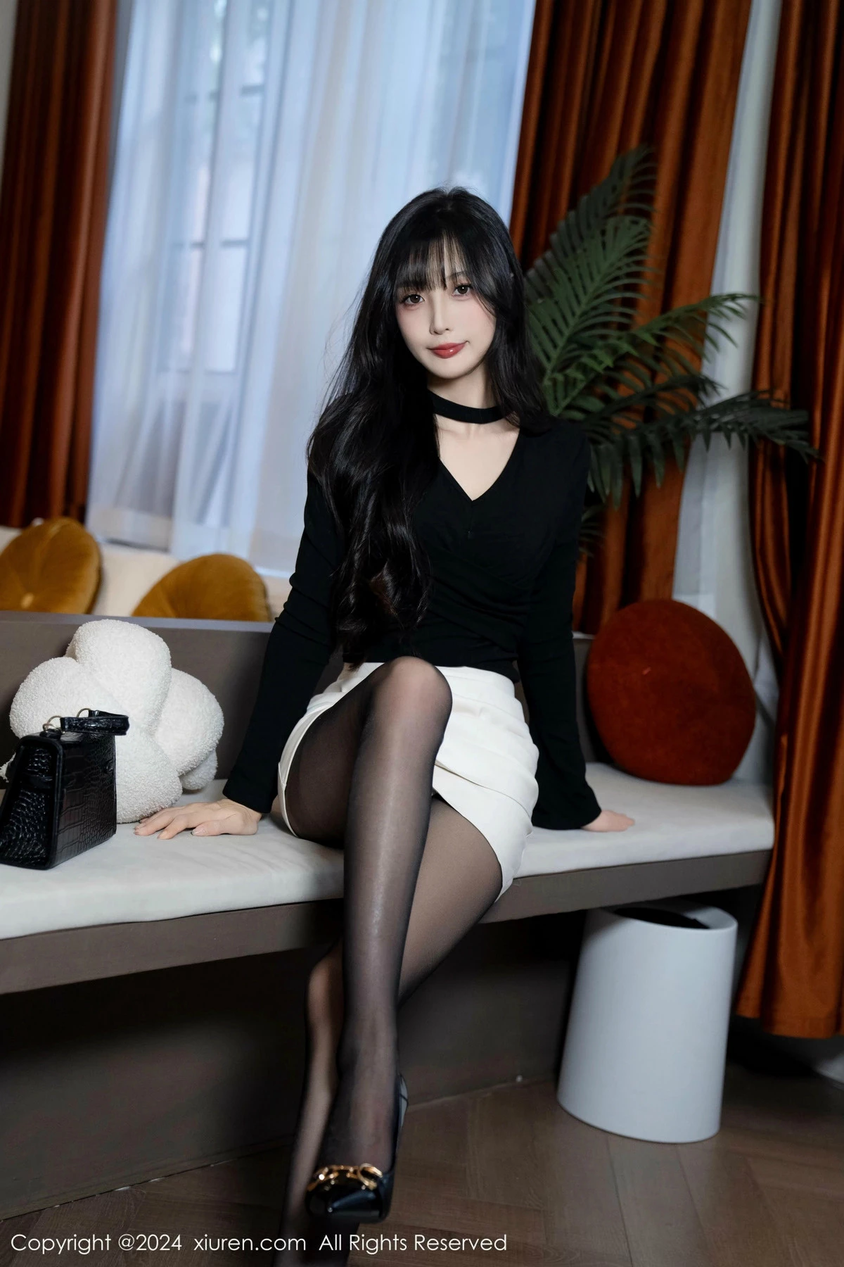 漂亮美女_林星阑全集