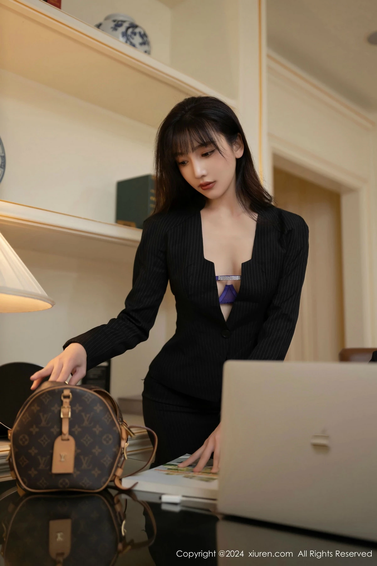 漂亮美女_模特合集全集