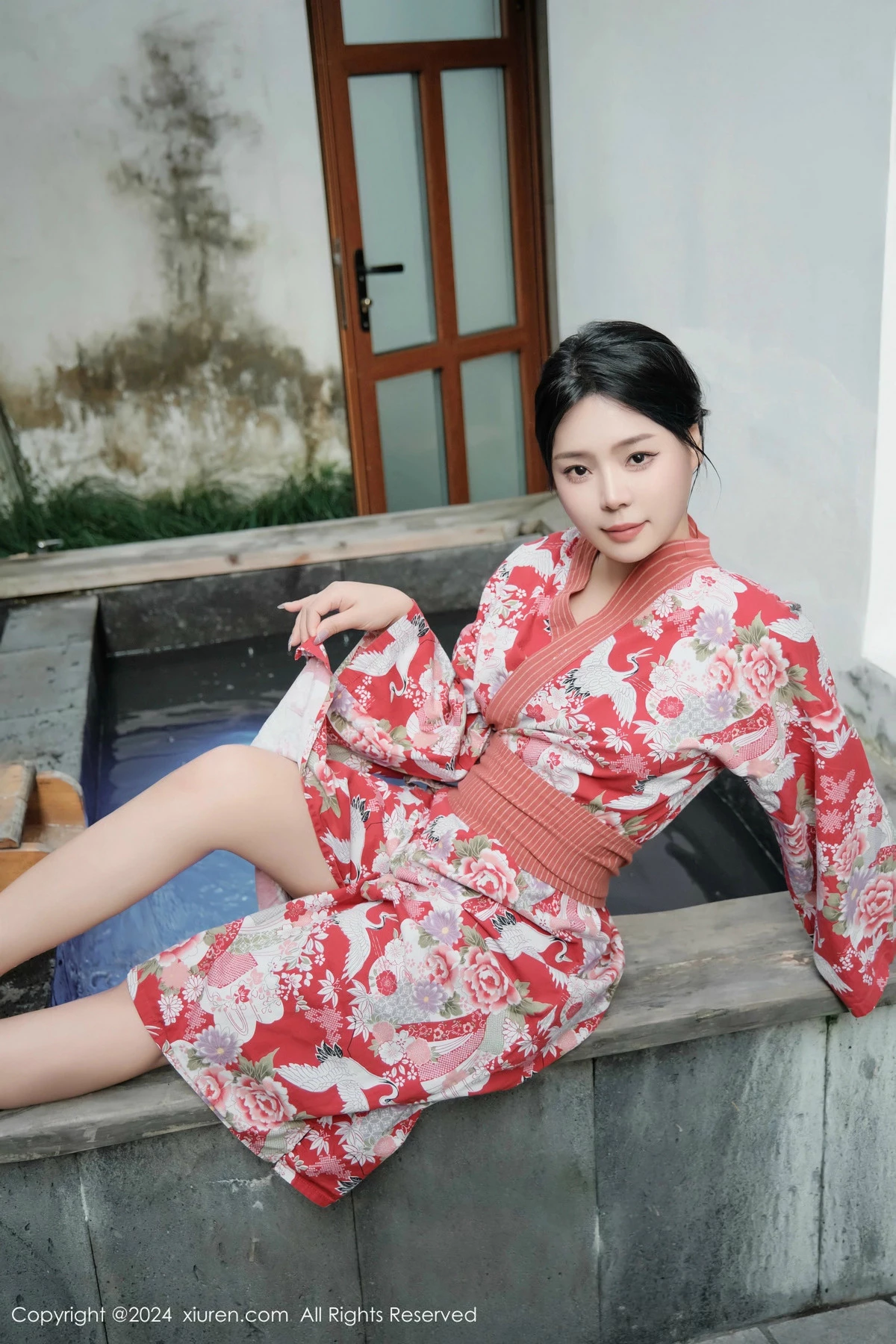 漂亮美女_麦田全集