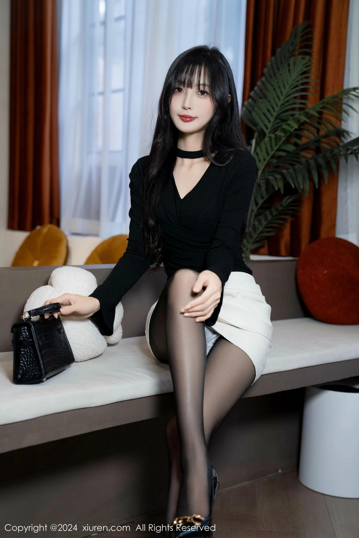 漂亮美女_林星阑全集