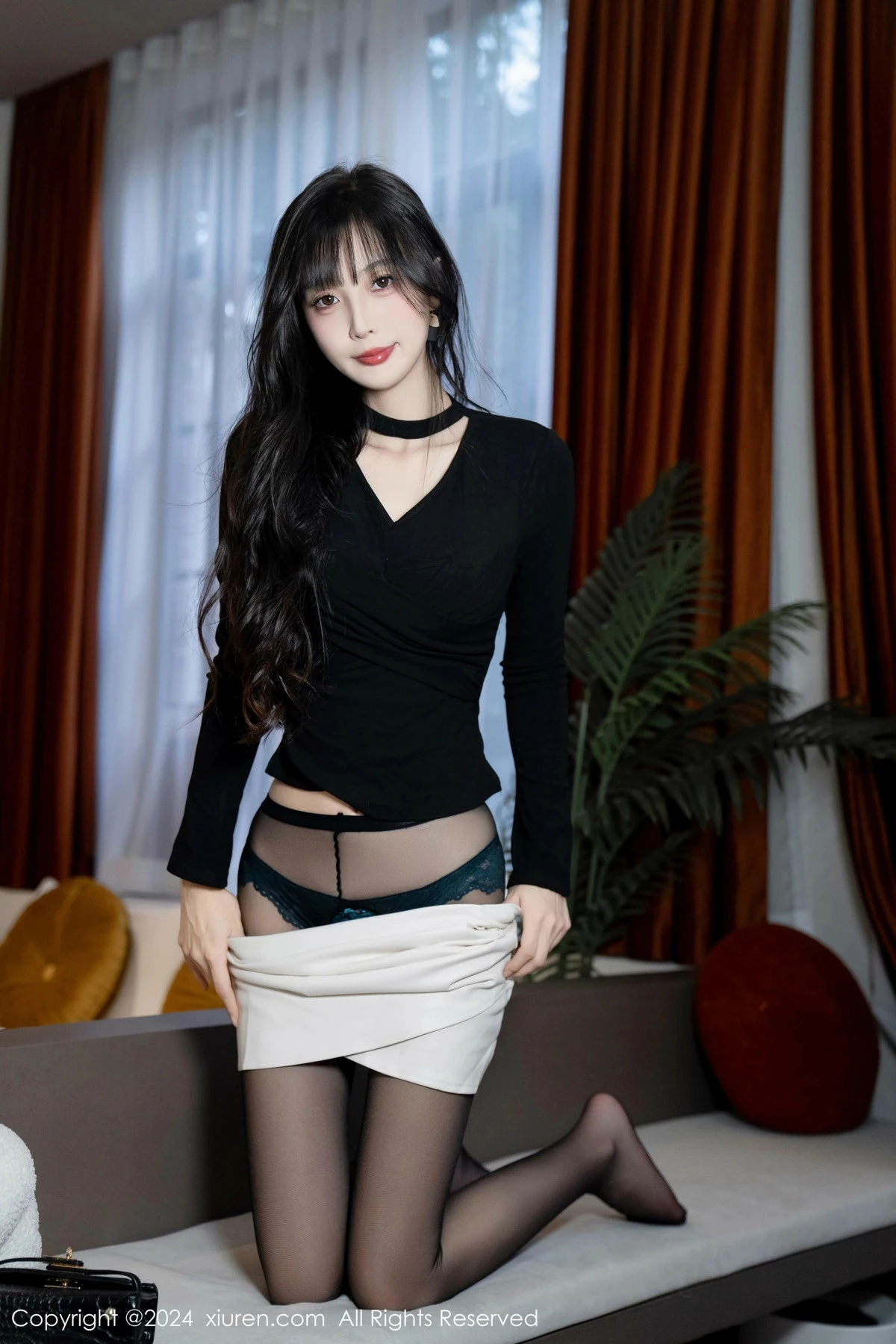 漂亮美女_林星阑全集