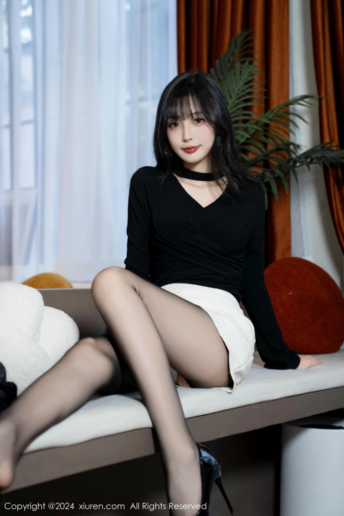 漂亮美女_林星阑全集