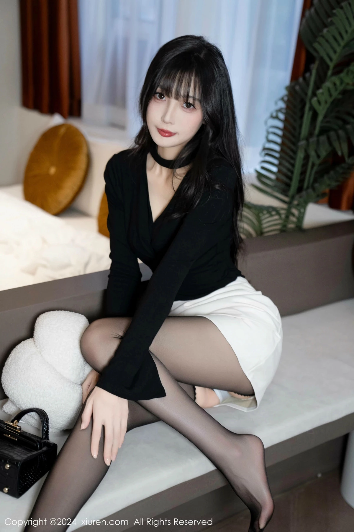 漂亮美女_林星阑全集