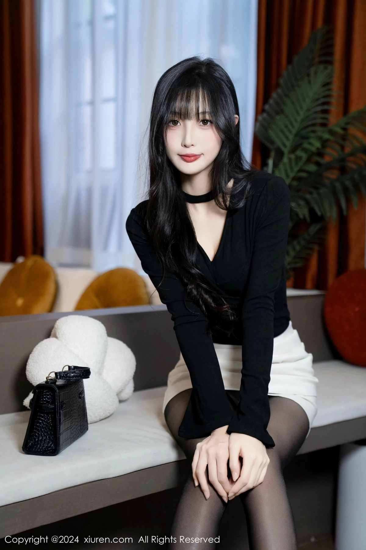 漂亮美女_林星阑全集