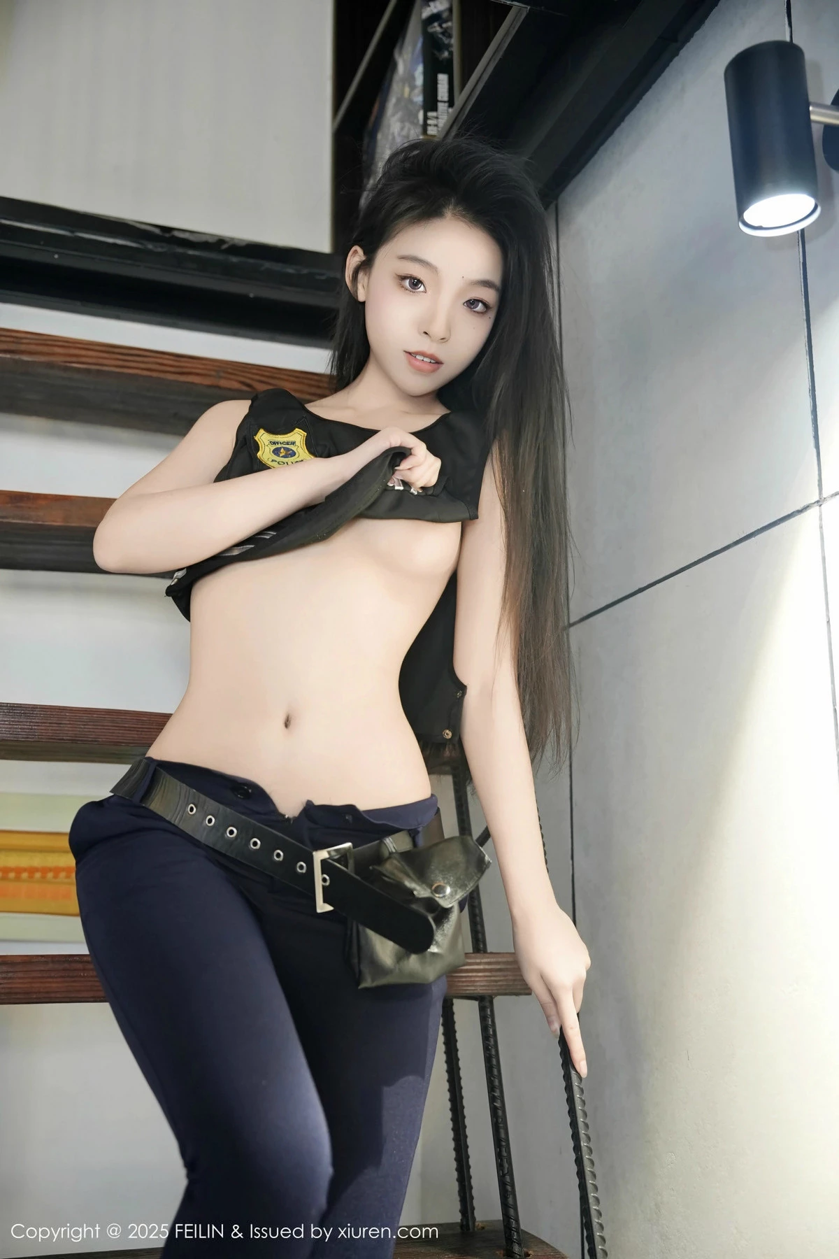 漂亮美女_芝樱全集