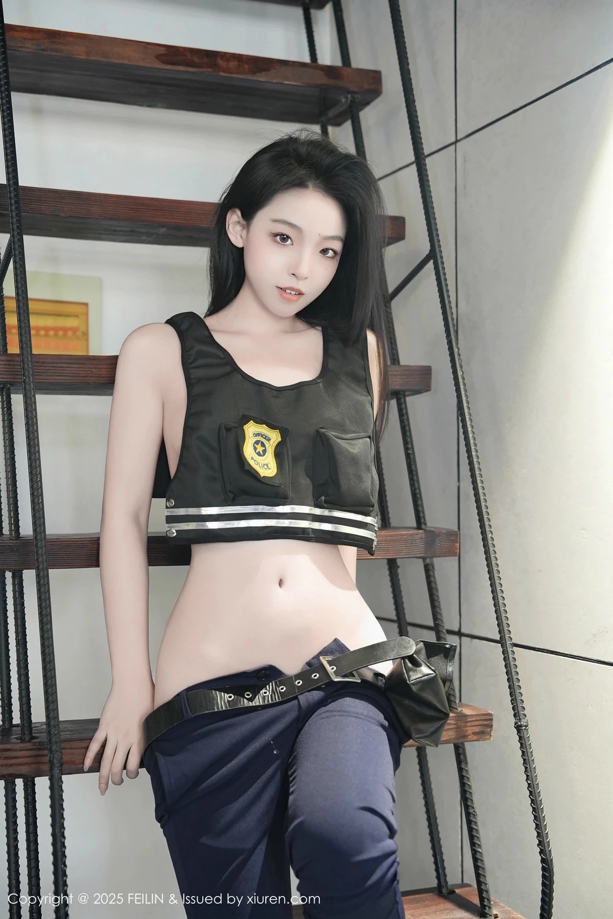 漂亮美女_芝樱全集