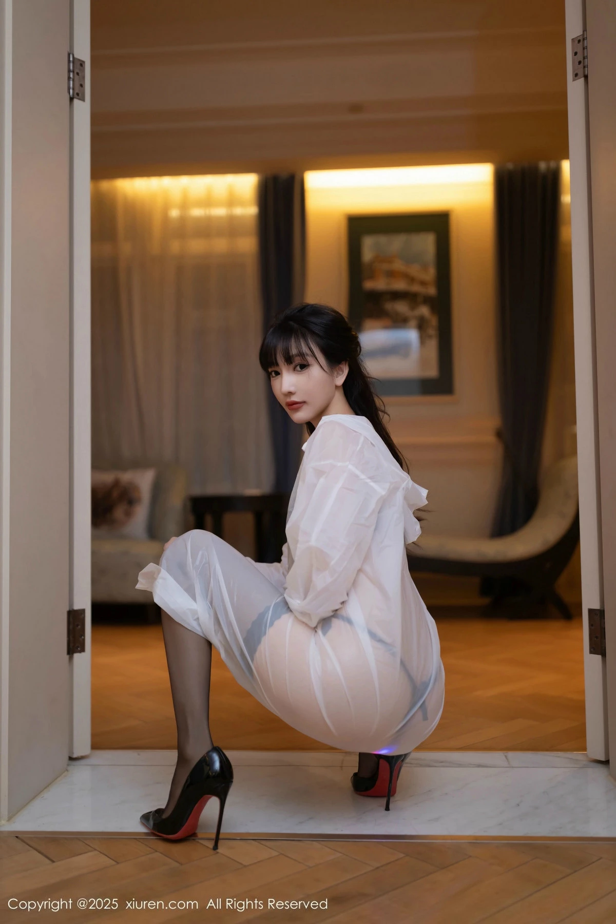 漂亮美女_陆萱萱全集