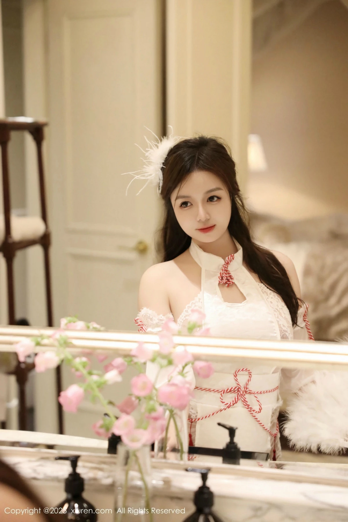 漂亮美女_沈思怡全集