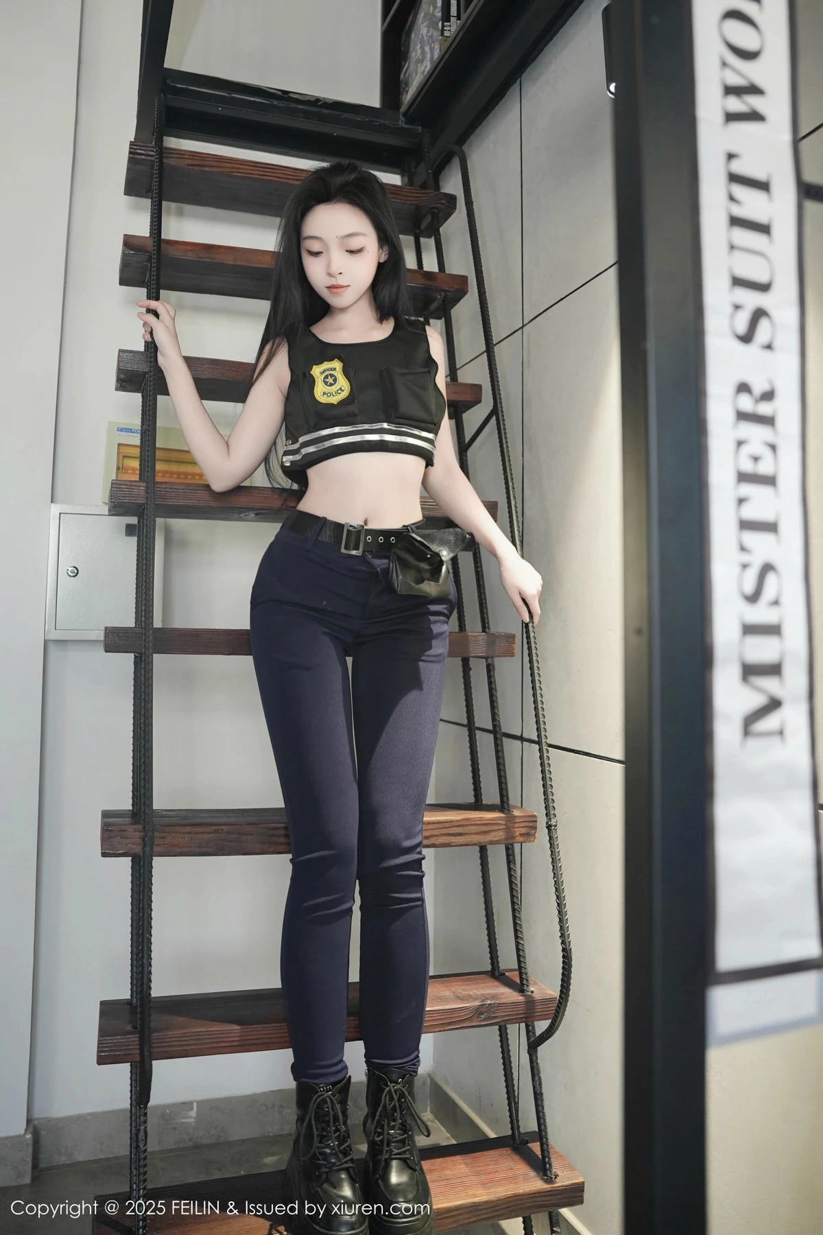 漂亮美女_芝樱全集