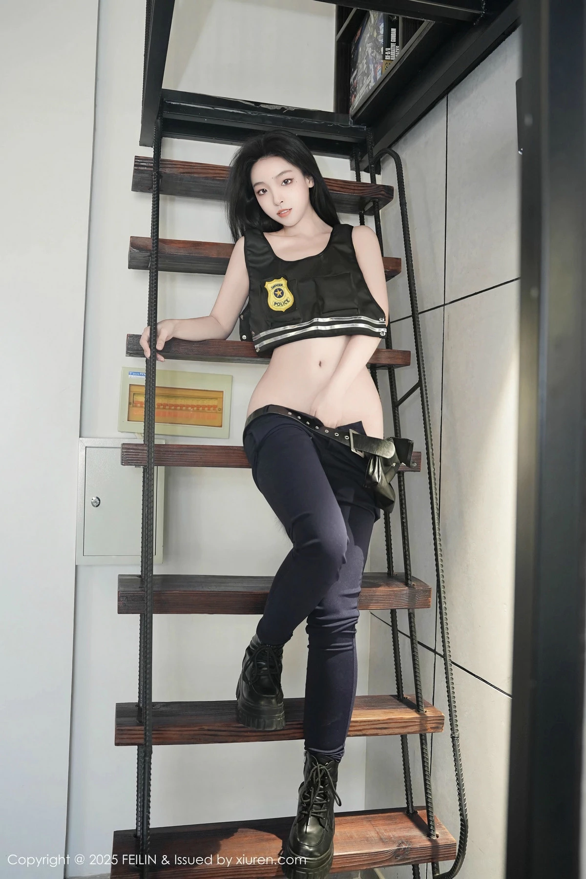 漂亮美女_芝樱全集