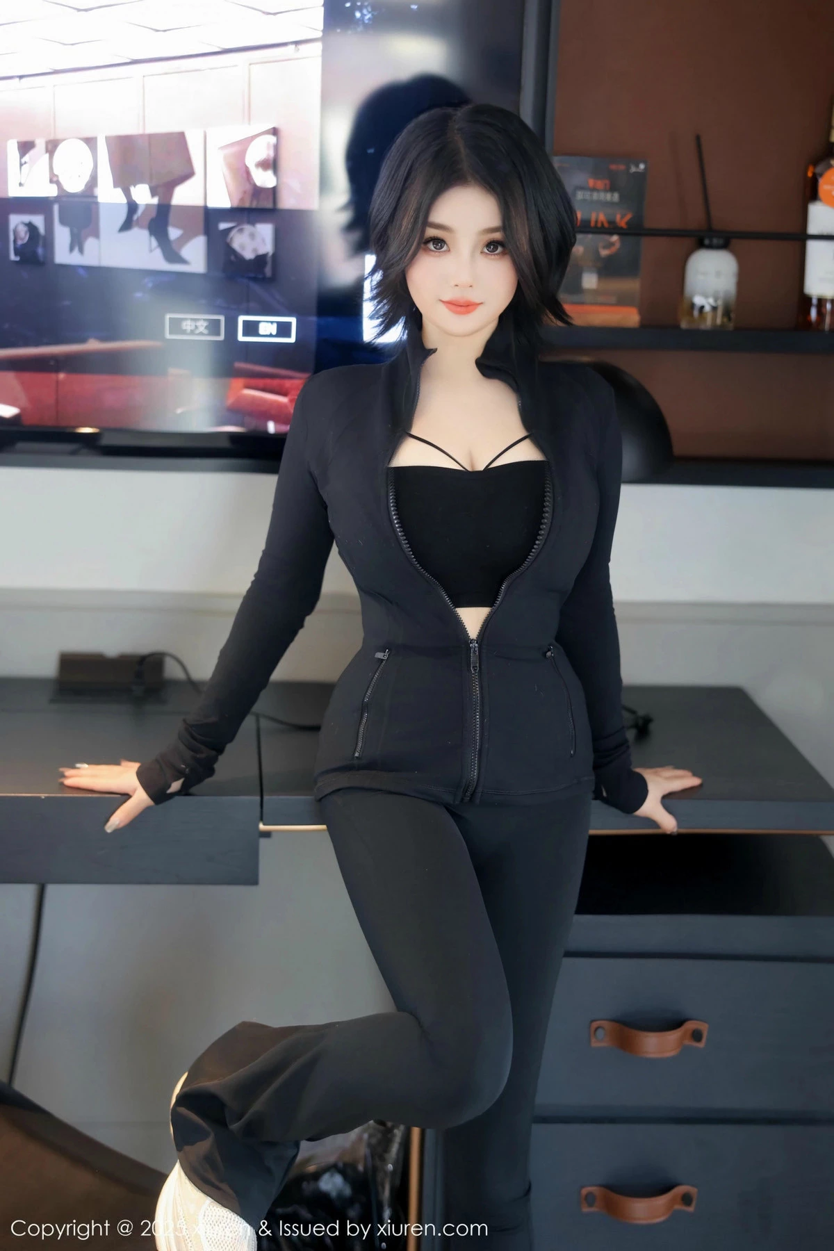 漂亮美女_Monica全集